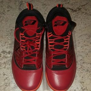 Jordan CP3